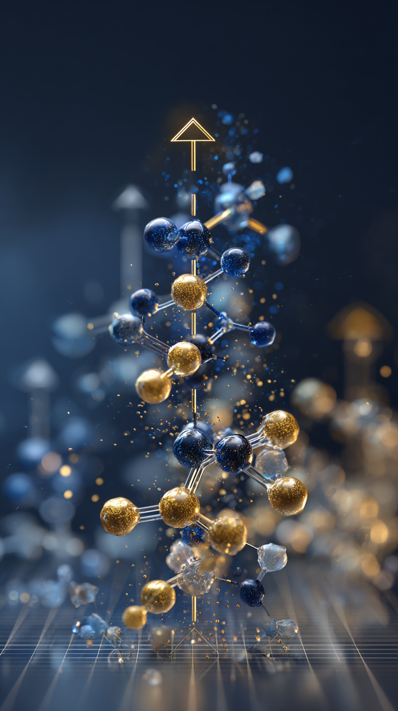 Dual Matrix Molecular Science